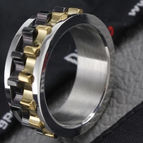 SMART RING - Picture 2 of 4