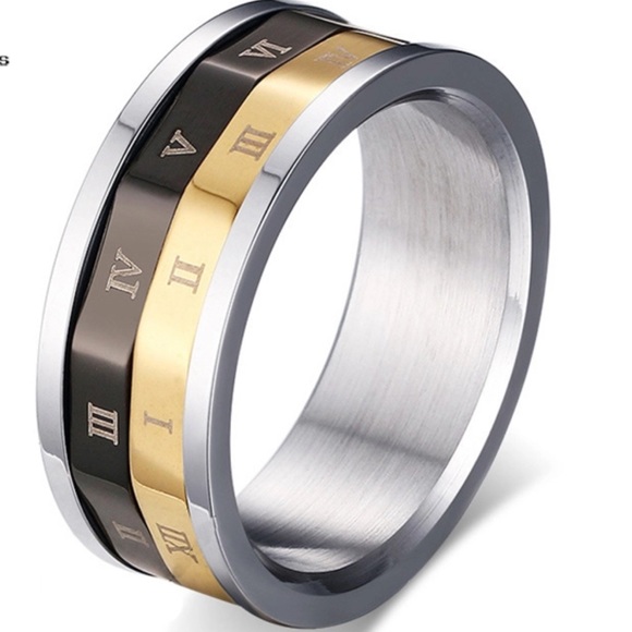 SMART RING - Picture 3 of 4