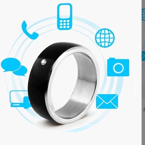 SMART RING - Picture 4 of 4