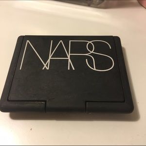 Nars orgasm blush