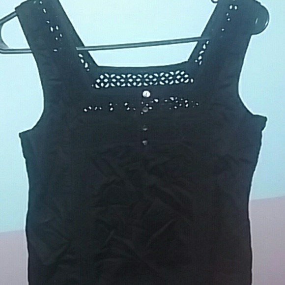 Tank top - Picture 2 of 2