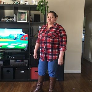 Meet your Posher, Angela