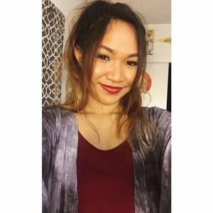 Meet your Posher, Dianne trixy