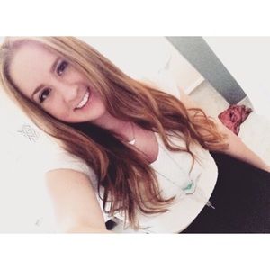 Meet your Posher, Bryanna