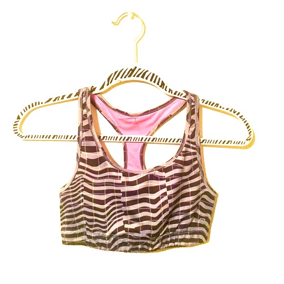 Reversible Champion Sports Bra 💪🏼❤️