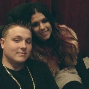 Meet your Posher, Nikki