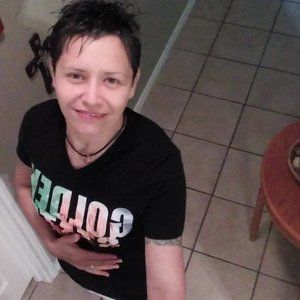 Meet your Posher, Marisol