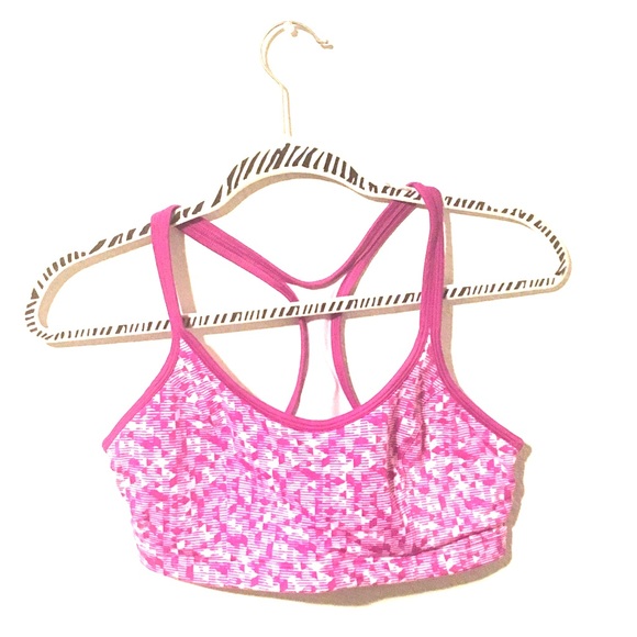 Champion sports bra 💪🏻❤️