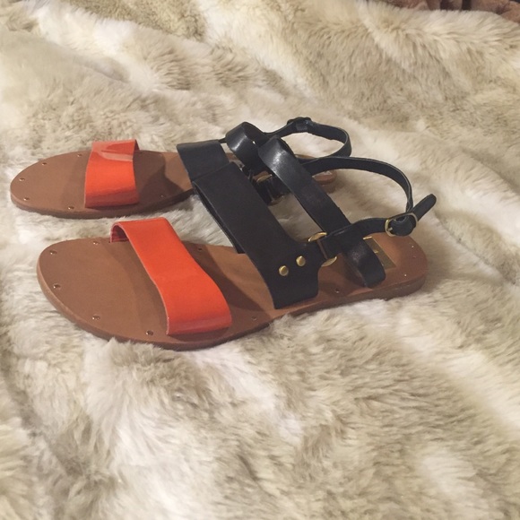 Dolce vita sandals
