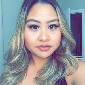 Meet your Posher, Anny