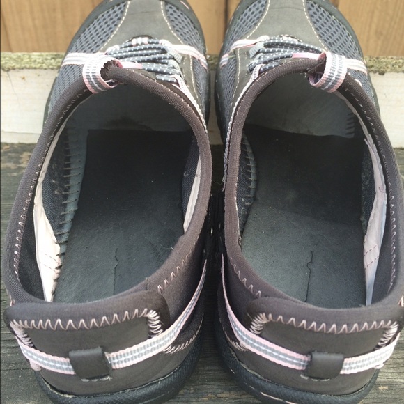 Jambu All Terra Design women's rubber shoes - Picture 2 of 4