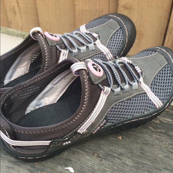 Jambu All Terra Design women's rubber shoes - Picture 4 of 4