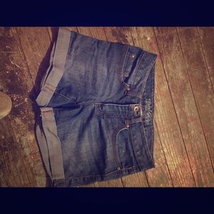 Shorts size 8