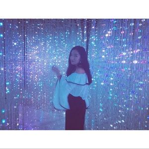 Meet your Posher, Vivian