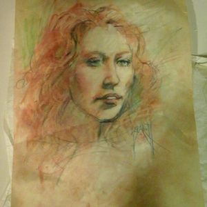 Meet your Posher, Barbara