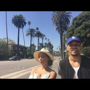 Meet your Posher, Leon