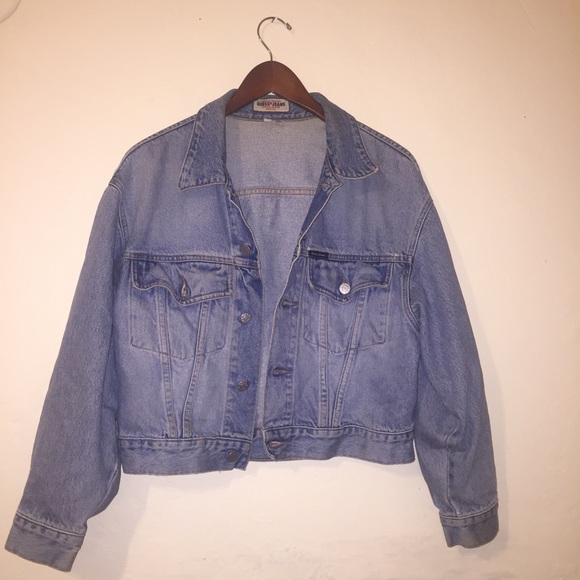 Guess Jean Jacket