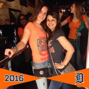 Meet your Posher, Rosa