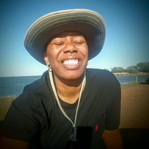 Meet your Posher, Tiarra