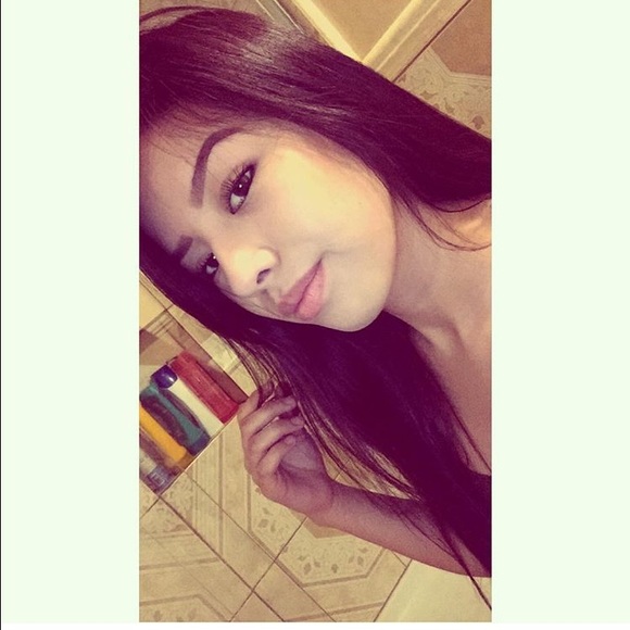 Meet your Posher, Letty