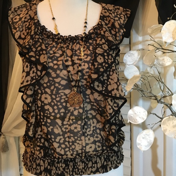 Express Tops - Express top
