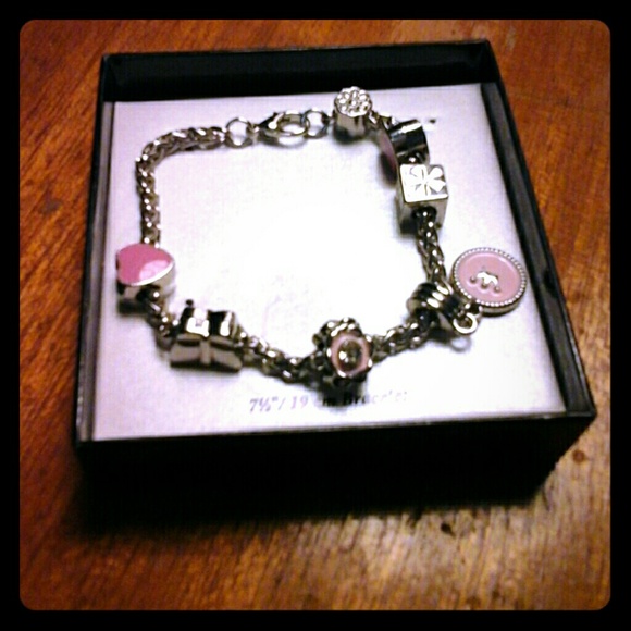 Princess bracelet