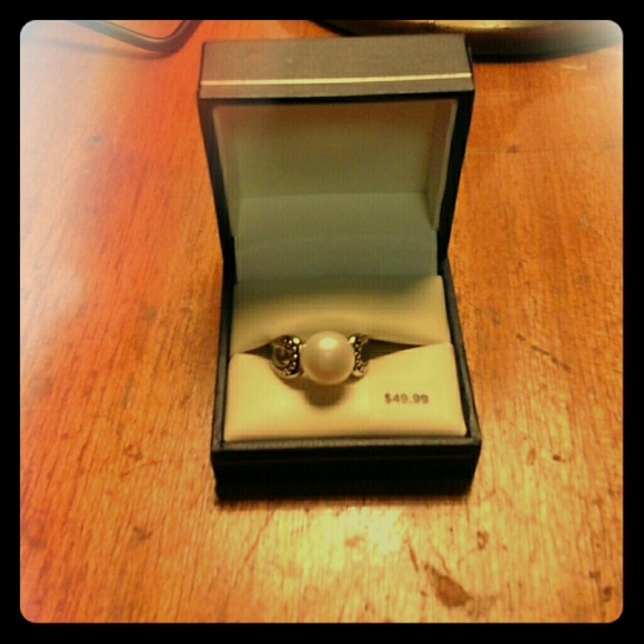 925 ring