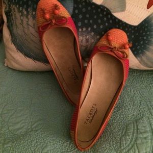 Talbots Shoes