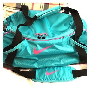 Nike Duffel