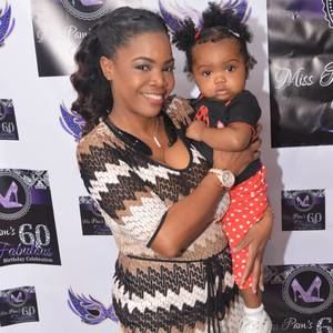 Meet your Posher, Consuela