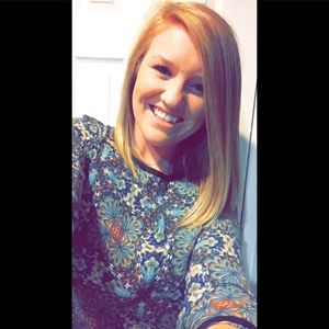 Meet your Posher, Julie