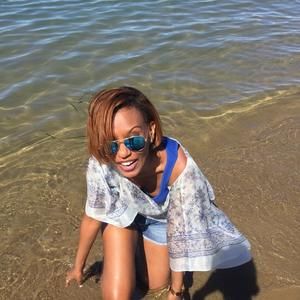 Meet your Posher, Tedla