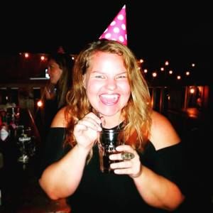 Meet your Posher, Erin