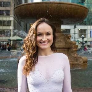 Meet your Posher, Elise