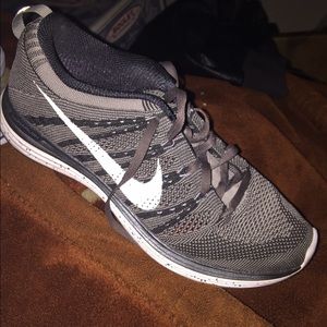 Nike Flyknit Lunar 1+