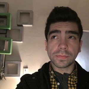 Meet your Posher, Dominic