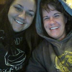 Meet your Posher, Stacey