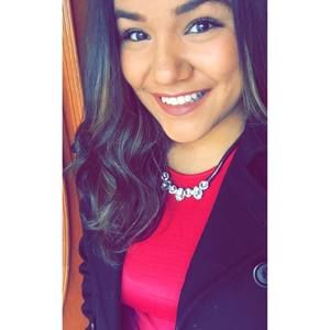 Meet your Posher, Liliana