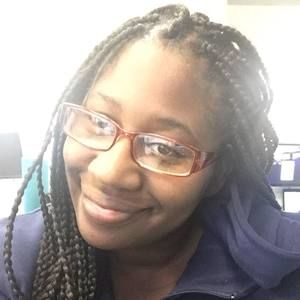 Meet your Posher, Melanie