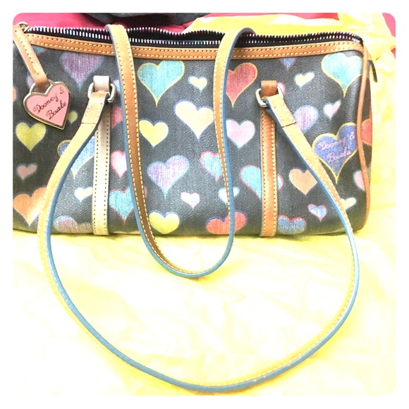 Dooney & Bourke Handbag