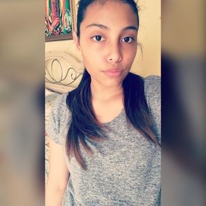 Meet your Posher, Cristina