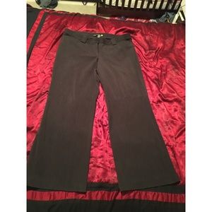 Lane Bryant size 4 slacks