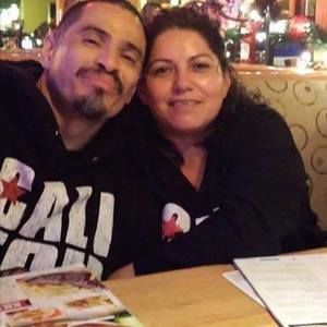 Meet your Posher, Frances n