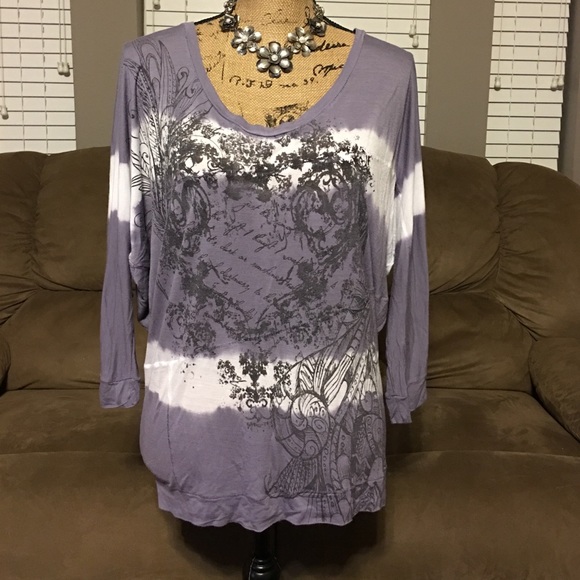 Buffalo David Bitton Top