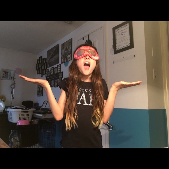 Meet your Posher, Vanessa