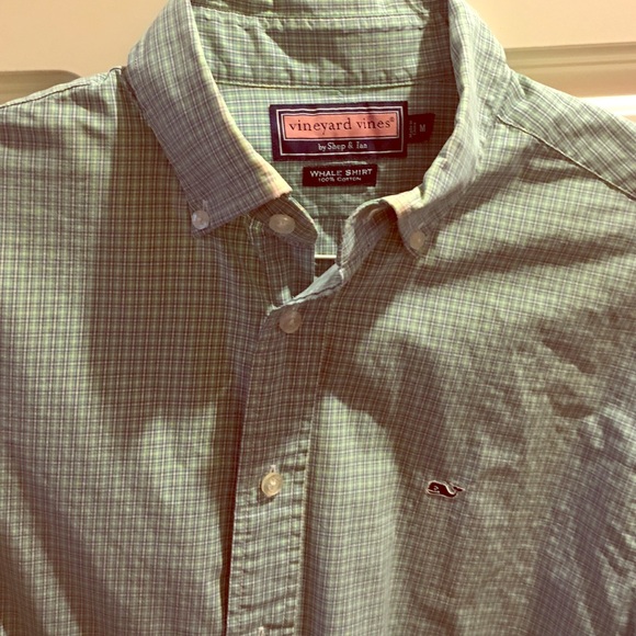 Vineyard Vines Button Down