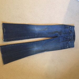Seven for all Mankind jeans