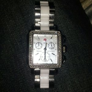 Michele watch