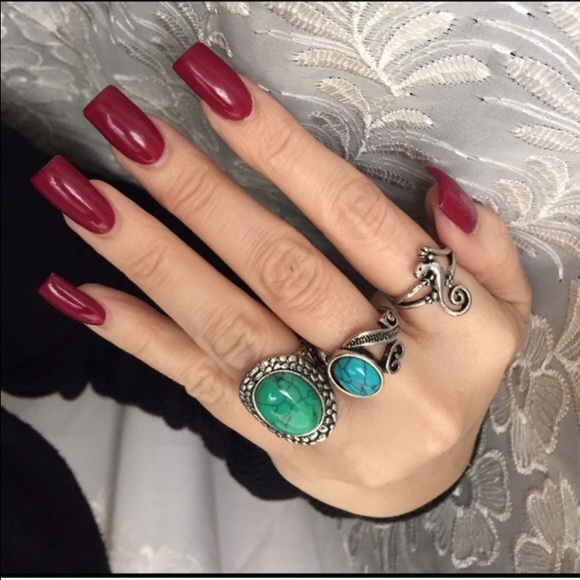 🚨LAST ONE🚨Lizard/Gekko Ring - Picture 2 of 4