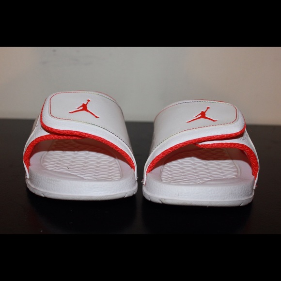 Jordan Slides
